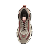 Possession-E Mauve Sneaker 