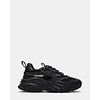 Possession Black Sneaker