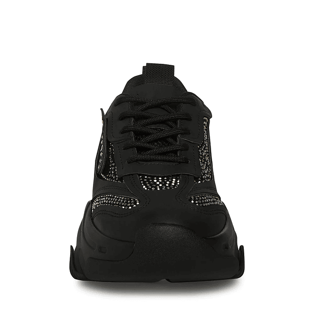 Possession black Sneaker 