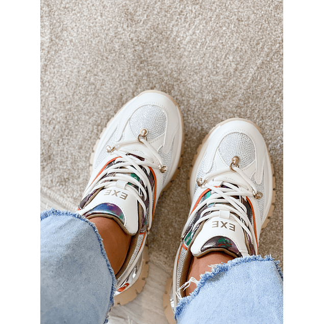 Cassy Sneaker