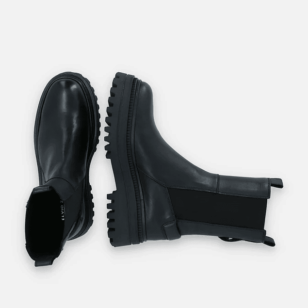 Duo Boot