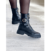 Military boot