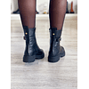 Military boot