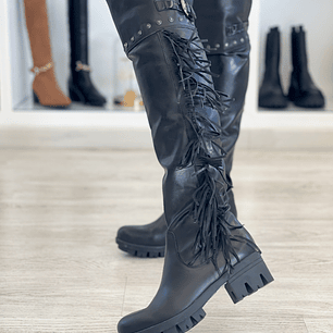 Dena high Boot 