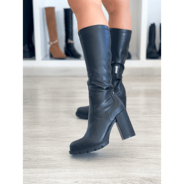 Irina High Boot 