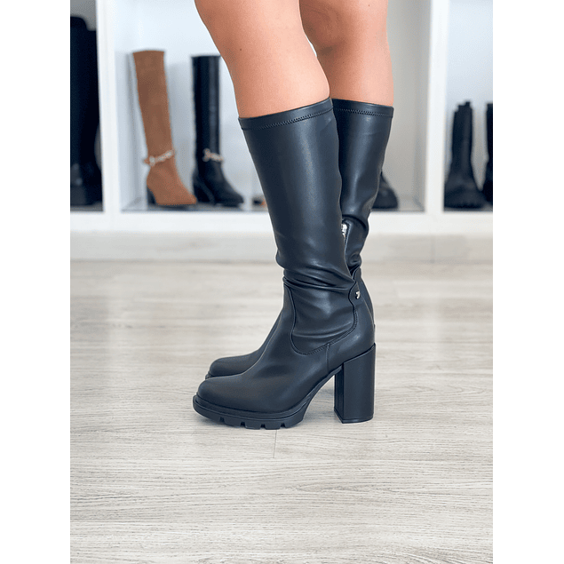 Irina High Boot 