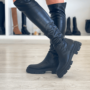 Kiana high boot