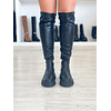 Kiana high boot