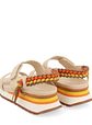 Austell sandal  - Thumbnail 11