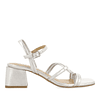 Pustec sandal