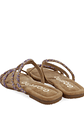 temelec sandal - Thumbnail 9