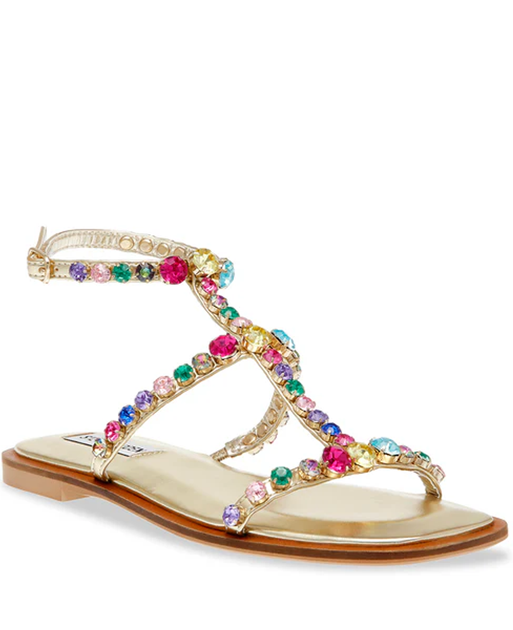 St Lucia Sandal 5