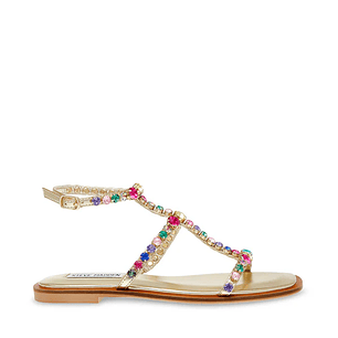 St Lucia Sandal