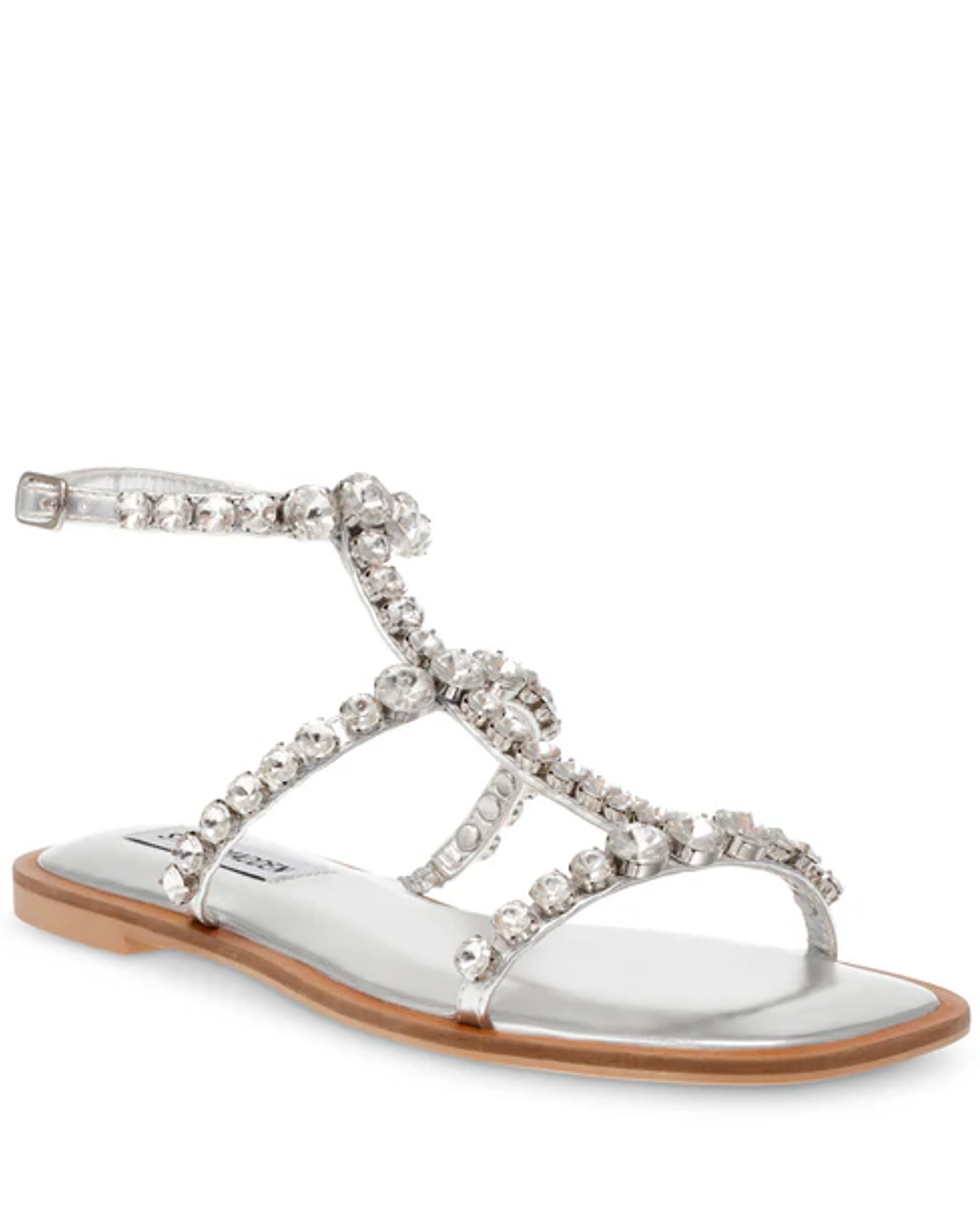 St Lucia Sandal 2