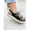 Portofino sandal