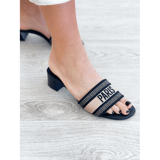 knoxie sandal