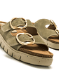 Lion sandal - Thumbnail 3