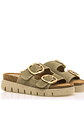 Lion sandal - Thumbnail 6