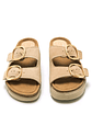 Lion Sandal - Thumbnail 3