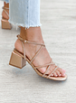 Carmen sandal - Thumbnail 1