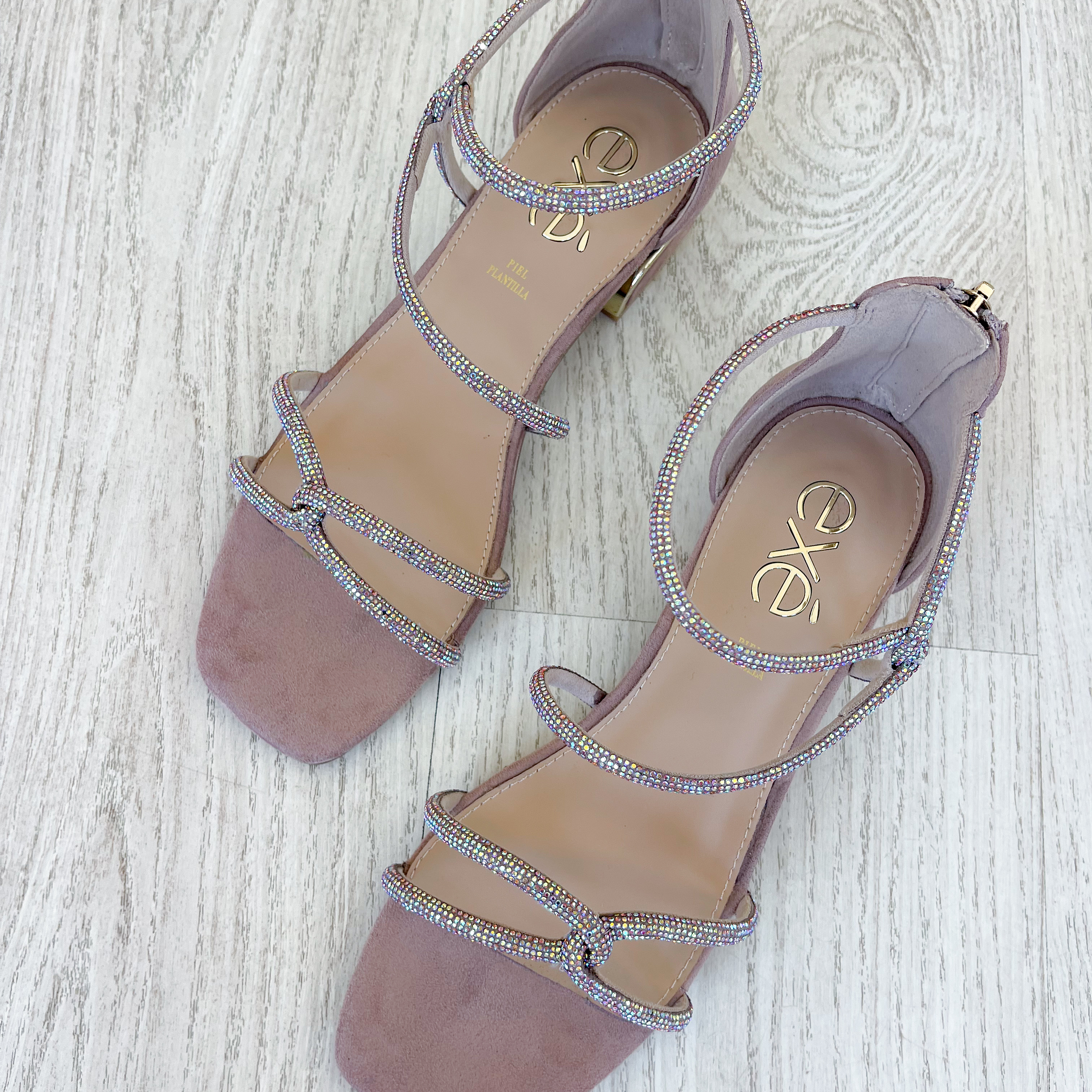 Maggy Sandal  9