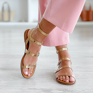 Creta Sandal