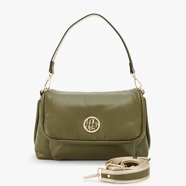 Olmi shoulder Bag