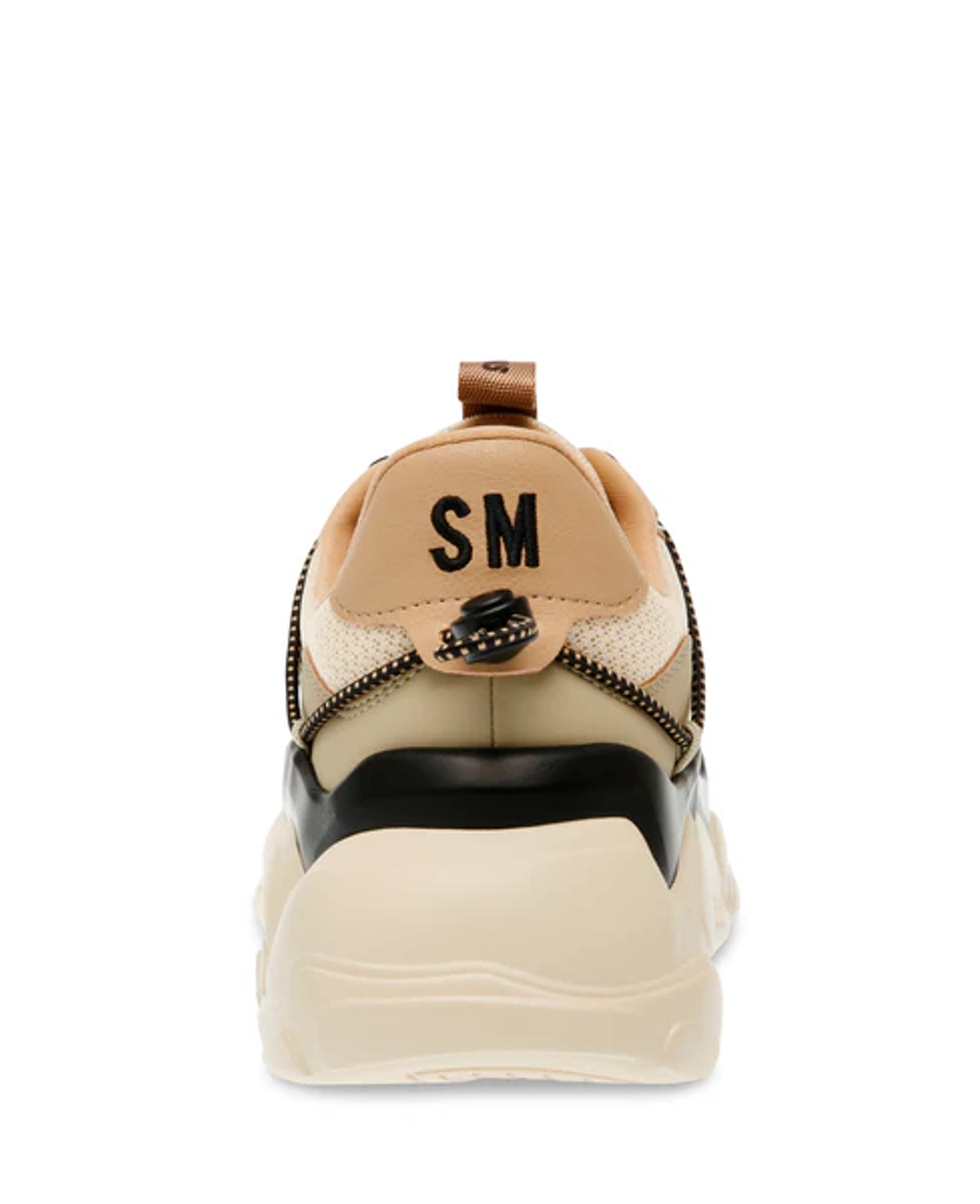 Spectator Sneaker Khaki/Black 3