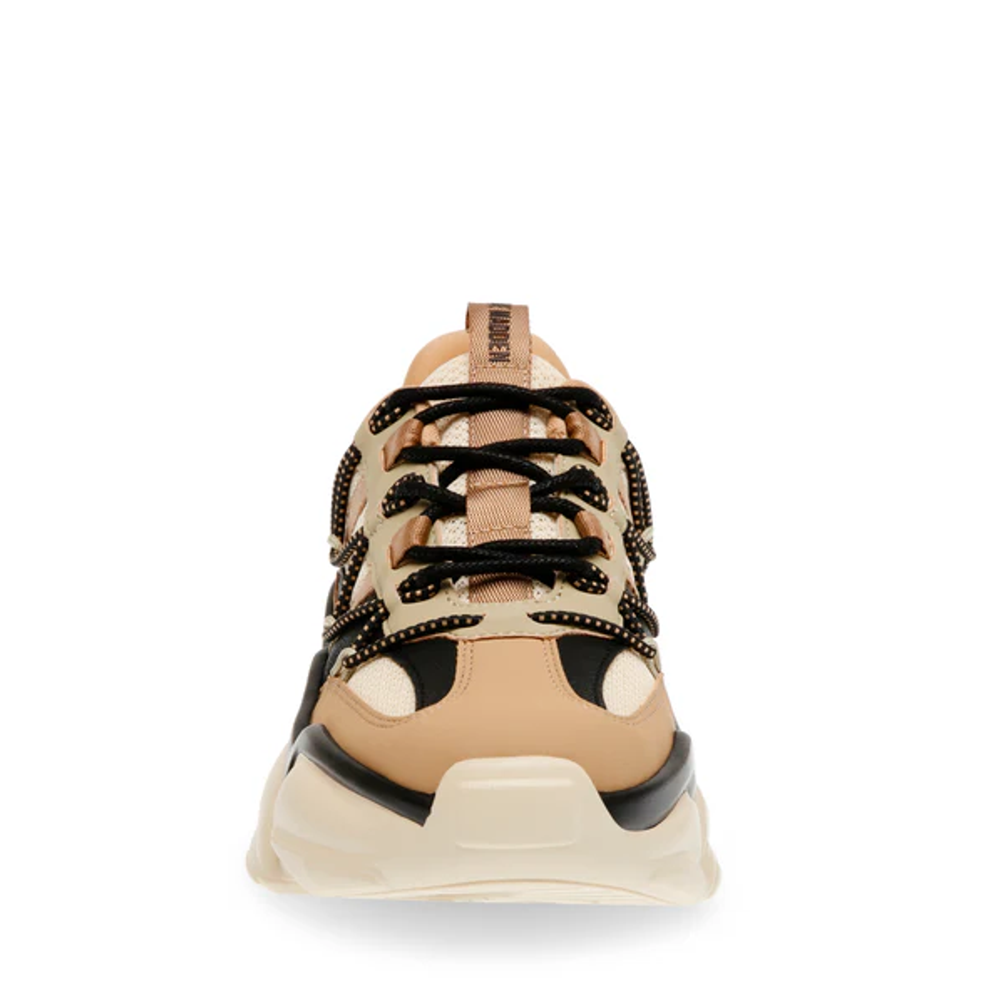 Spectator Sneaker Khaki/Black 4