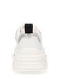 Progressive Sneaker Off White/Beige - Thumbnail 12