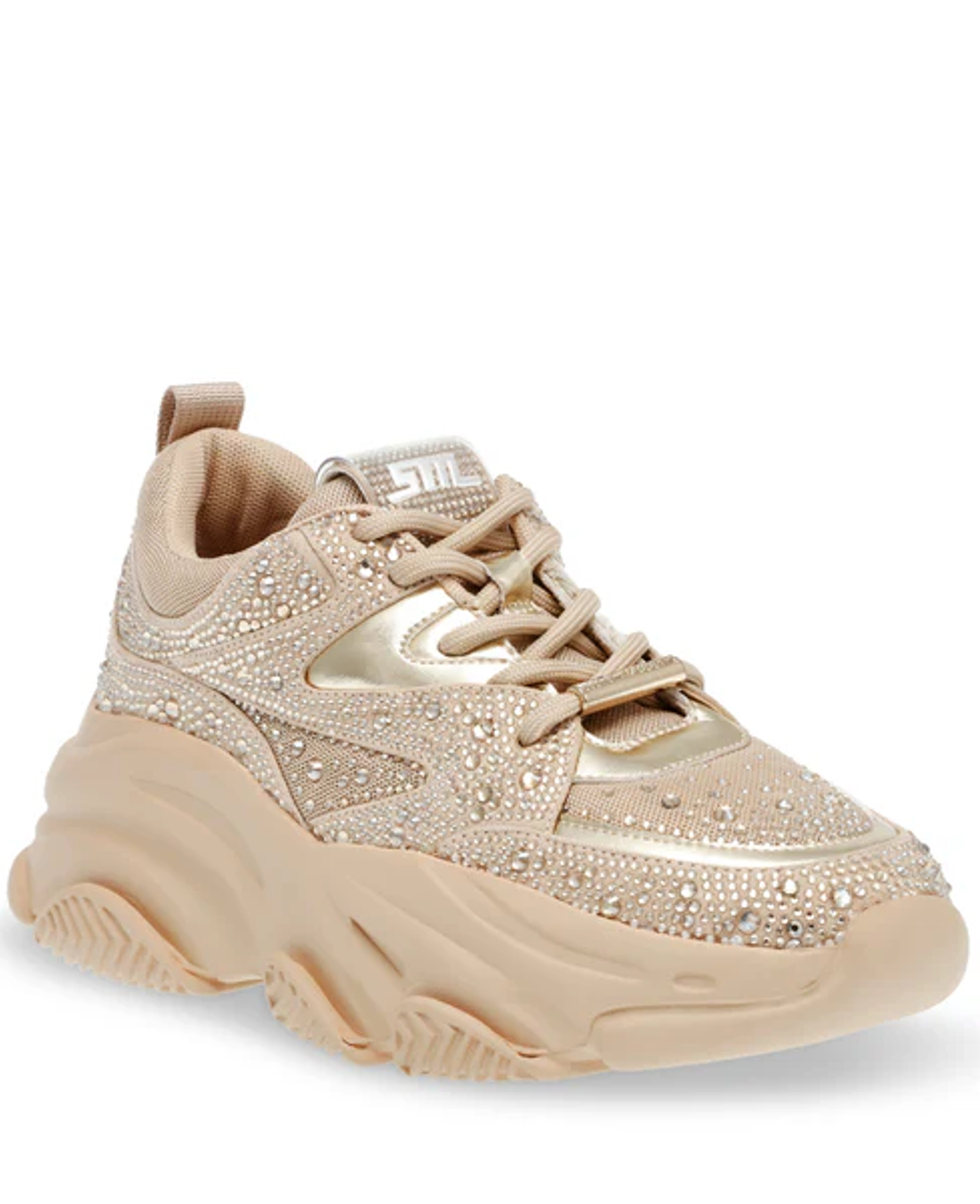 Privy Sneaker Blush 8