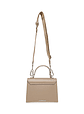 Blattuca Crossbody bag Taupe - Thumbnail 4