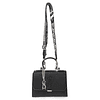 Blattuca Crossbody bag Black