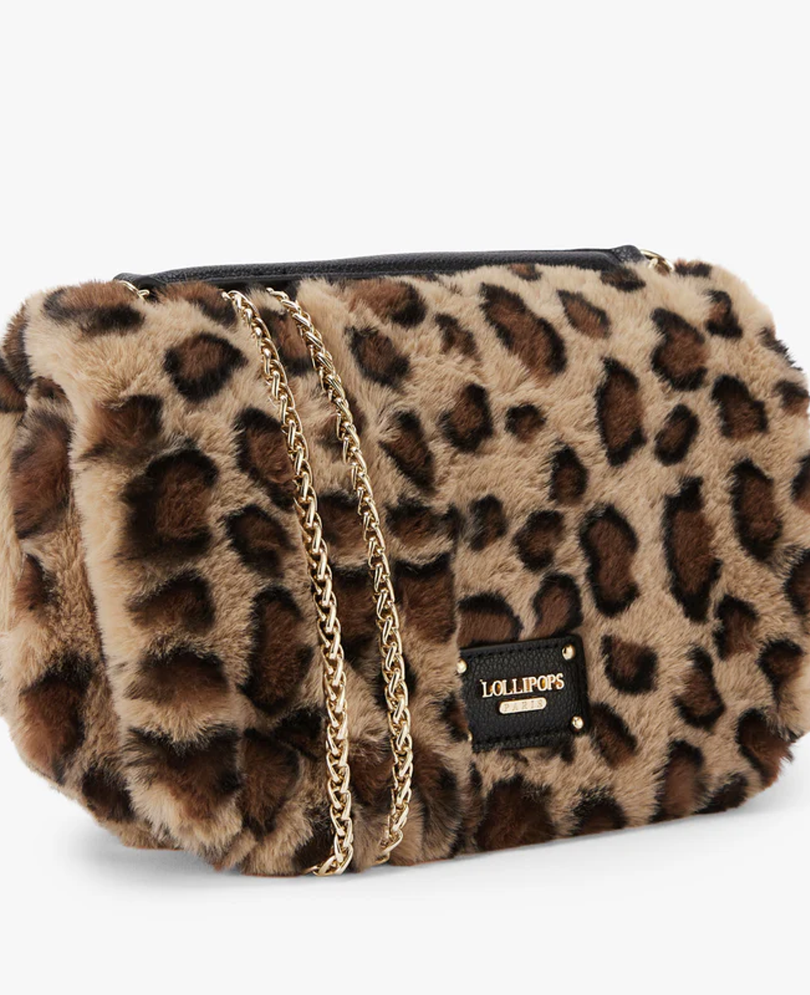 Leopard Bag 3