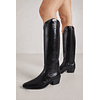 Manuela High Boot