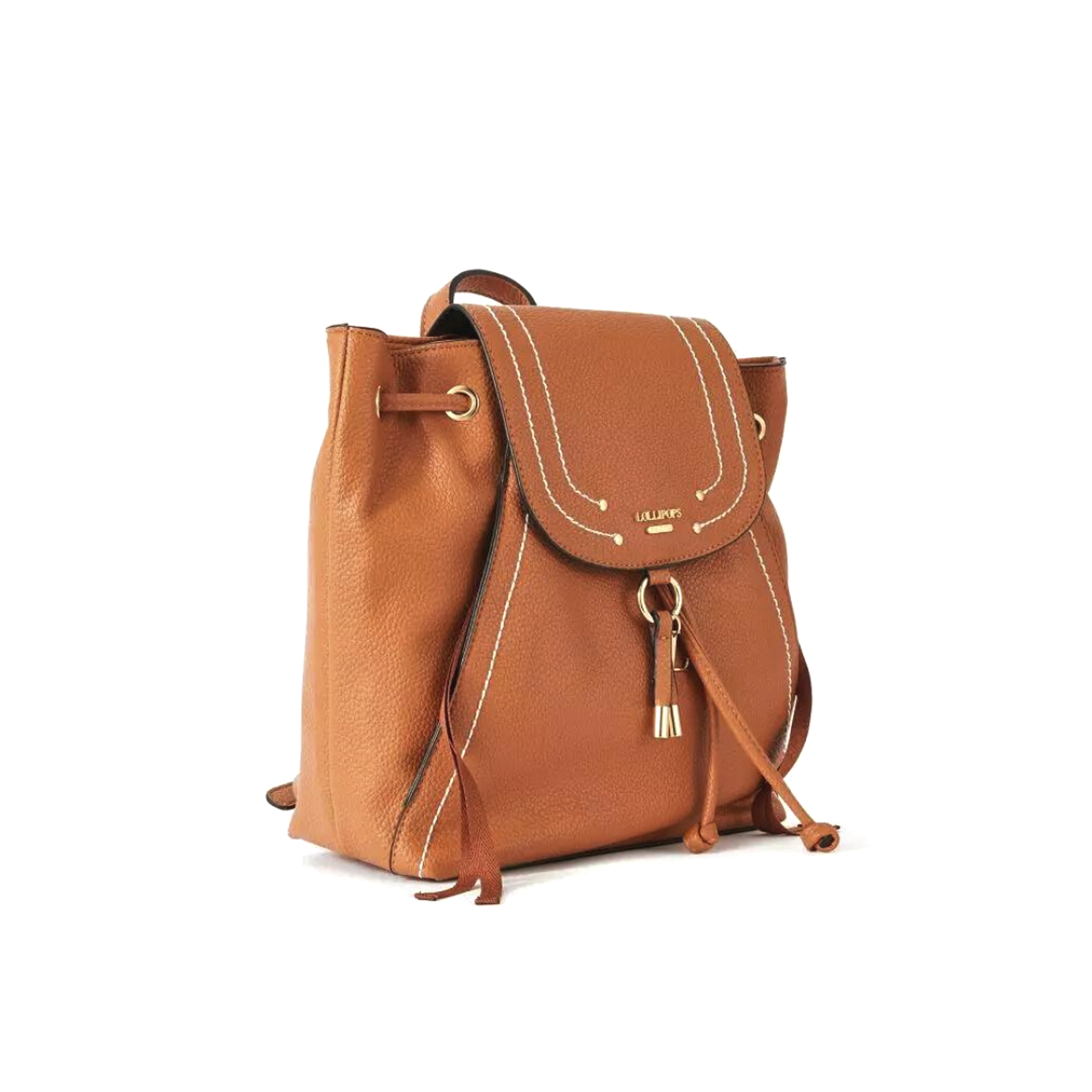 Mochila Laos Camel 4