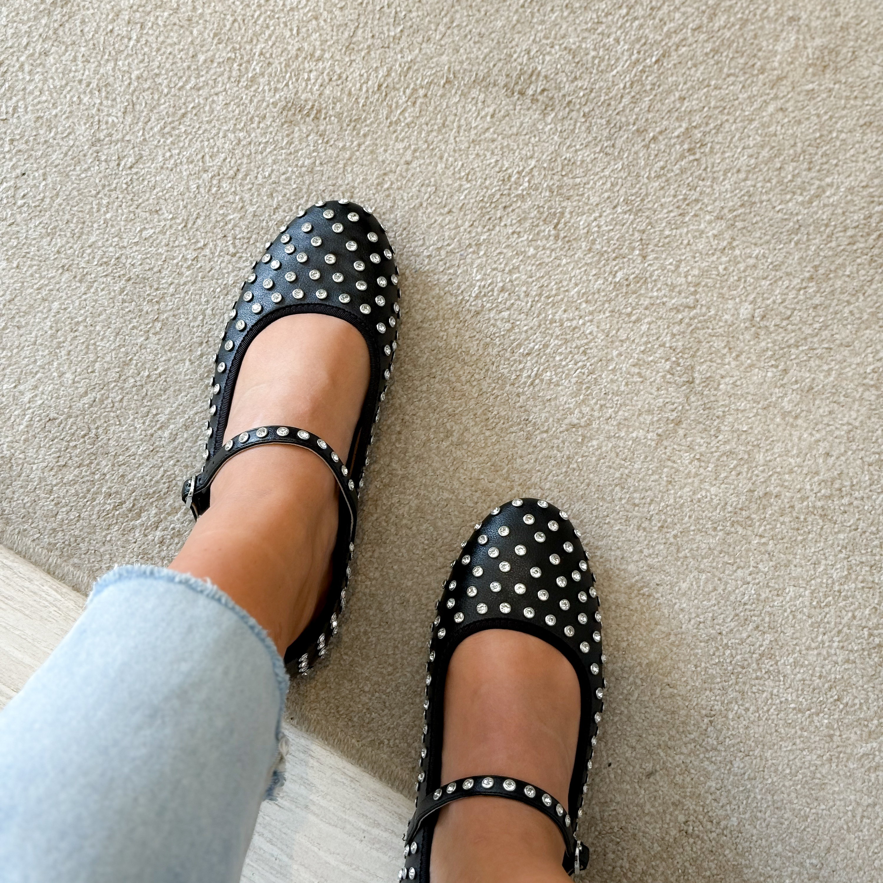 Sabrina Vinetta-r Rhinestone 7