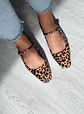 Maple Leopard Shoes - Miniatura 1