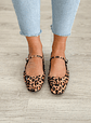 Maple Leopard Shoes - Miniatura 4