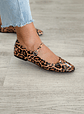 Maple Leopard Shoes - Miniatura 3