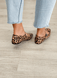 Maple Leopard Shoes - Miniatura 6