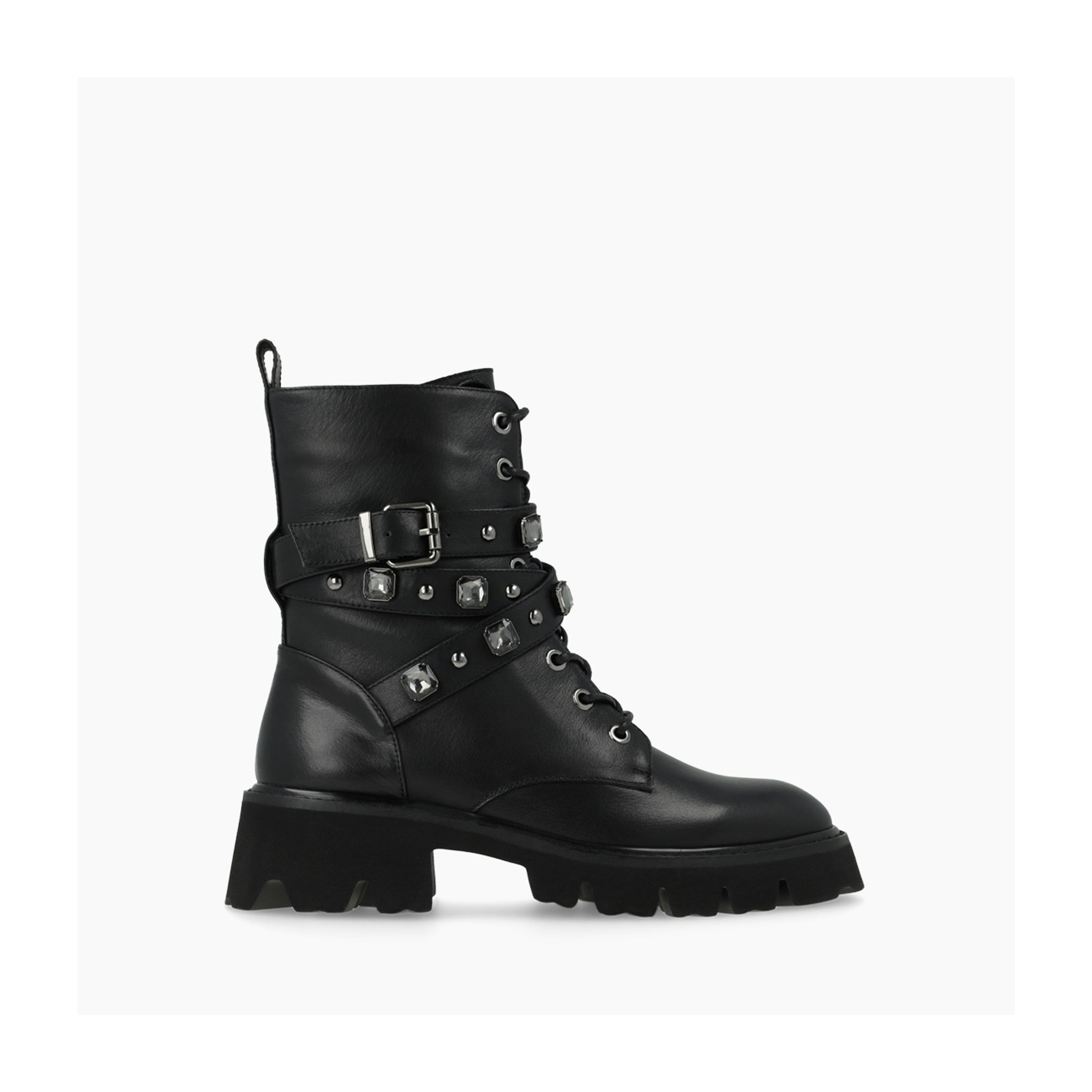 Botas Lea 1