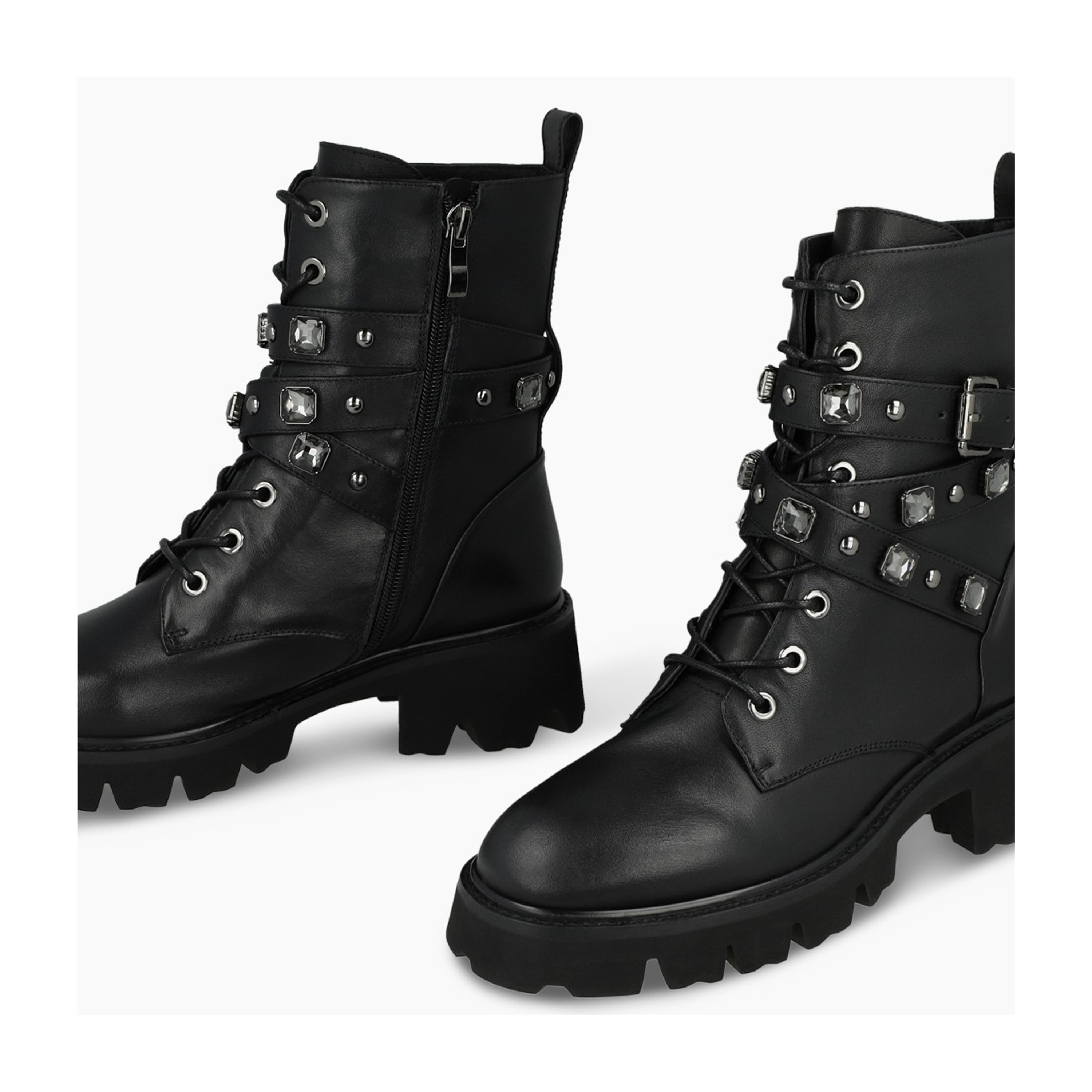 Botas Lea 3