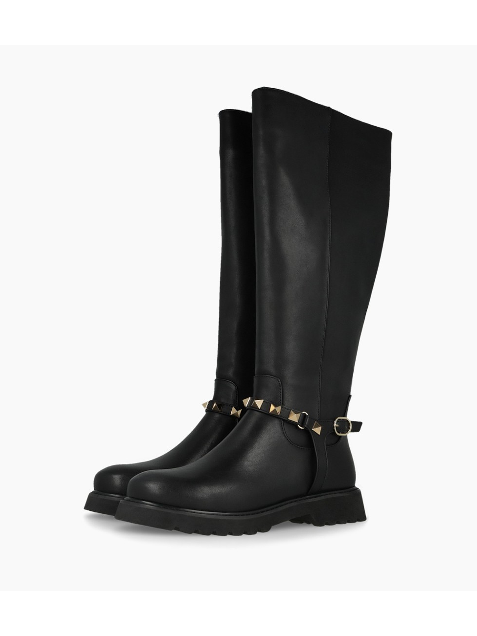 Botas Cano Alto Gisela 2