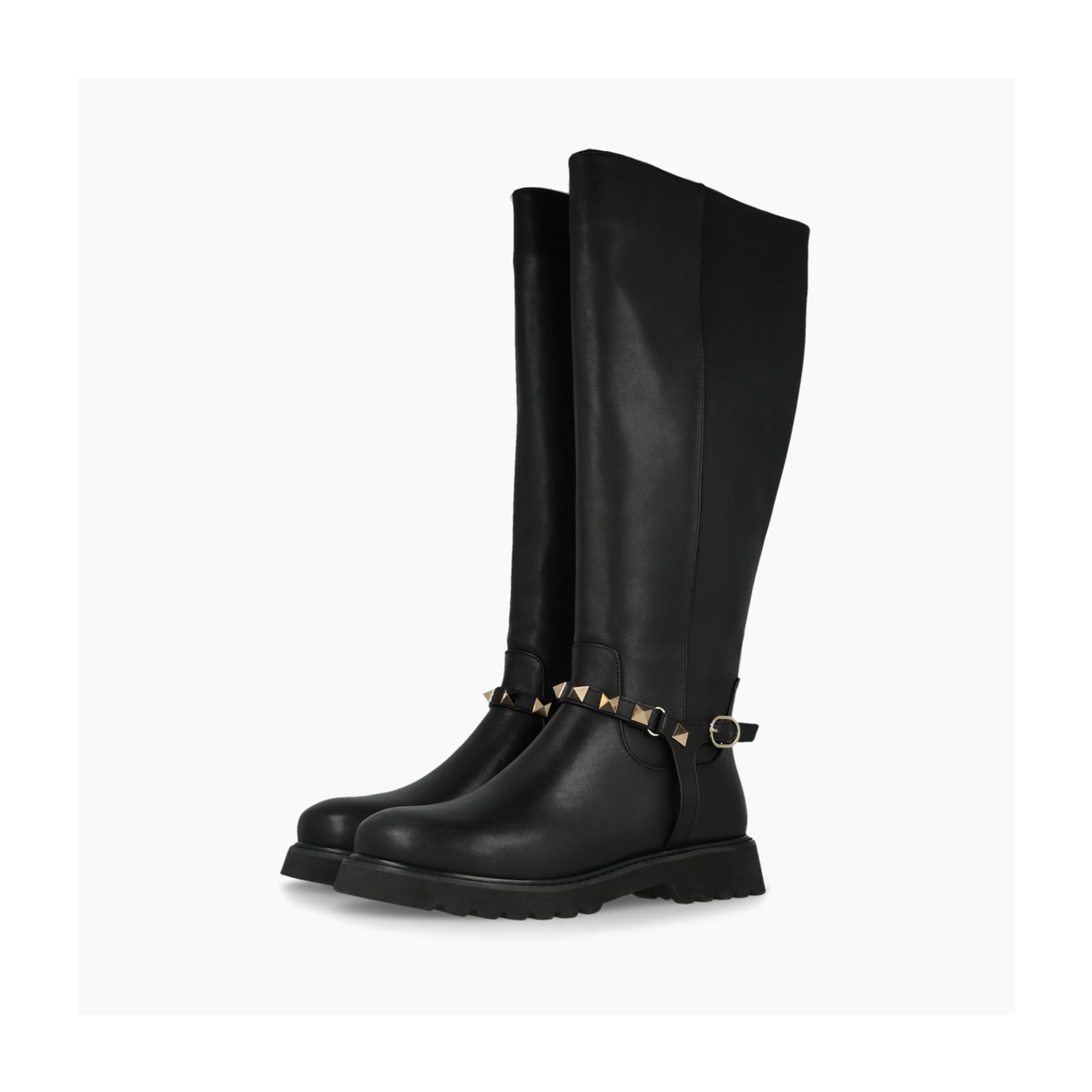 Botas Cano Alto Gisela 2