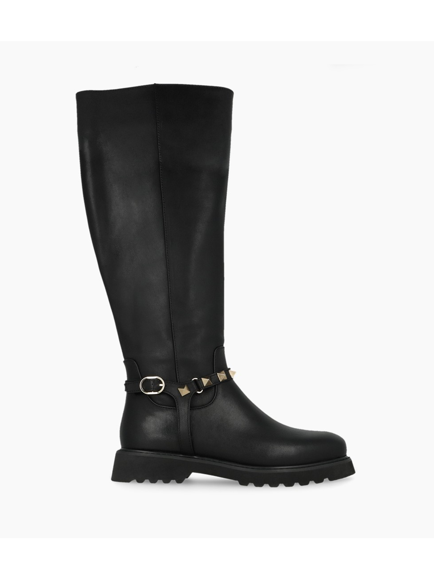 Botas Cano Alto Gisela 1