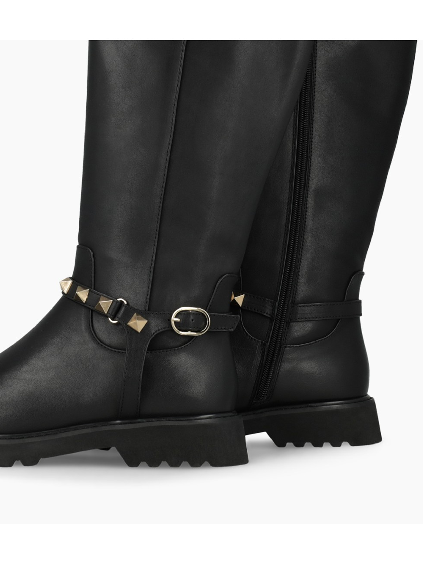 Botas Cano Alto Gisela 3