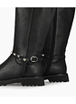 Botas Cano Alto Gisela - Thumbnail 3