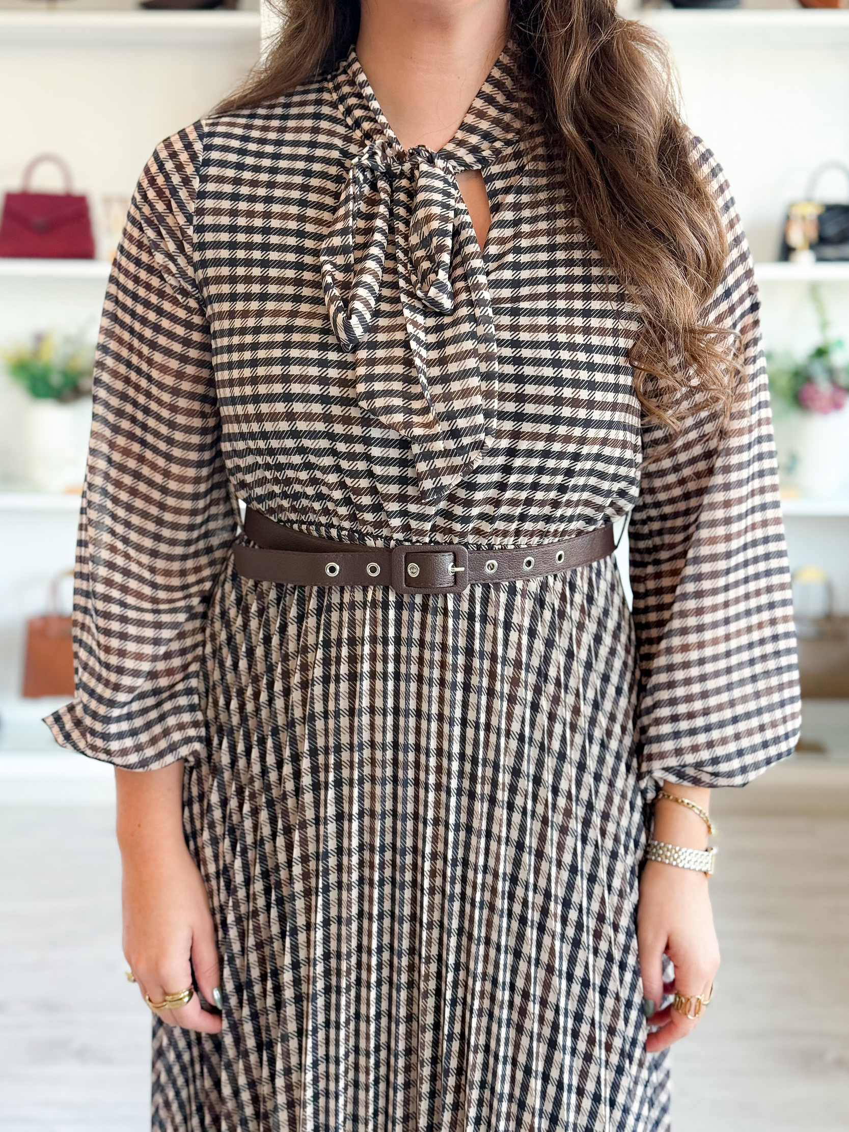 Vestido Countryside 2