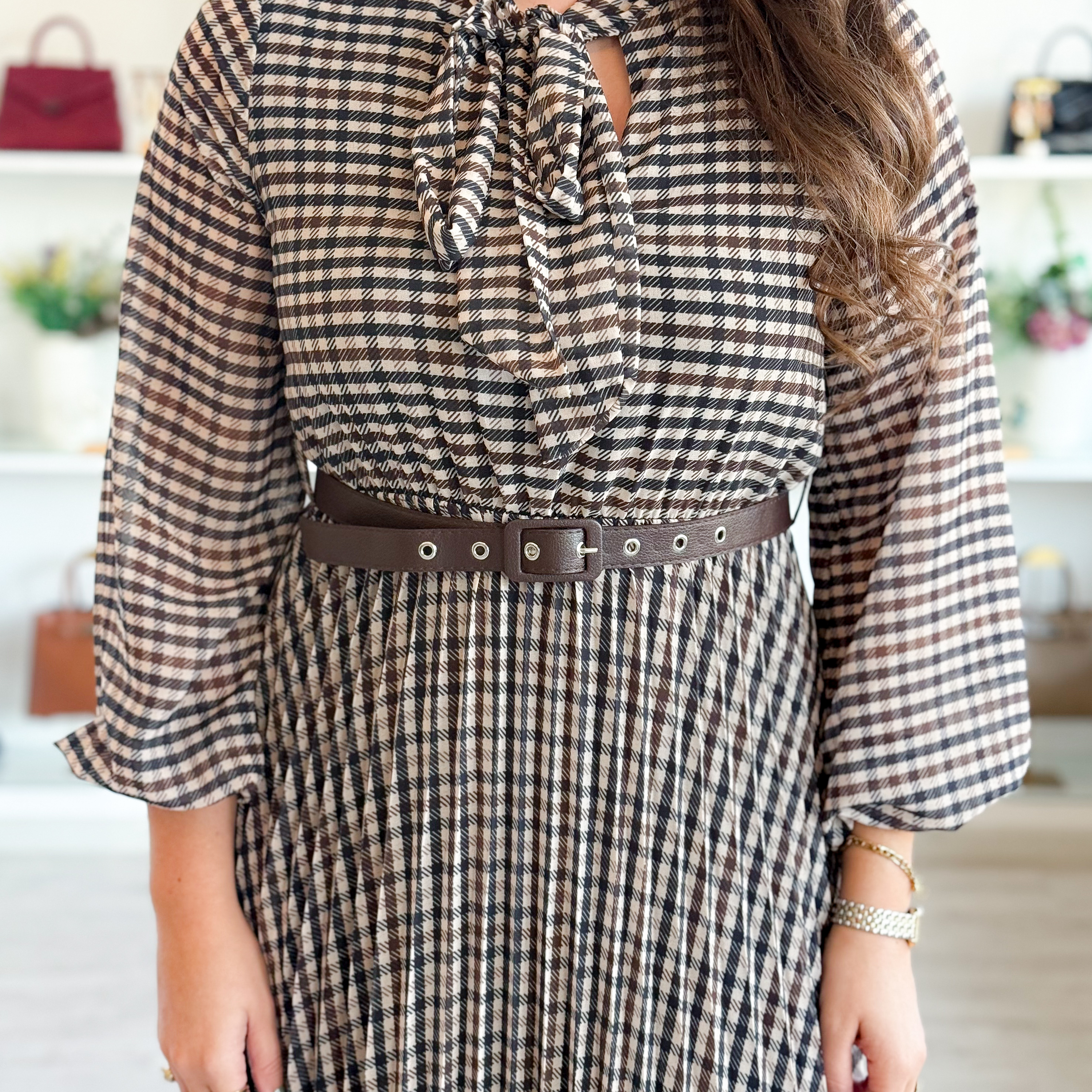 Vestido Countryside 2